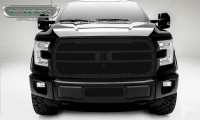T-Rex Grilles - T-Rex Grilles 6715741-BR Stealth X-Metal Series Grille - Image 3