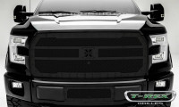 T-Rex Grilles - T-Rex Grilles 6715741-BR Stealth X-Metal Series Grille - Image 2