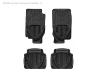 WeatherTech - WeatherTech W30-W50 All Weather Floor Mats - Image 1