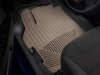 WeatherTech - WeatherTech W54TN-W336TN All Weather Floor Mats - Image 1