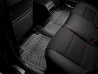 WeatherTech - WeatherTech 45563-1-2 FloorLiner DigitalFit - Image 1