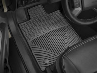 WeatherTech - WeatherTech W167-W273 All Weather Floor Mats - Image 1