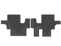 WeatherTech - WeatherTech W230-W231-W232 All Weather Floor Mats - Image 1