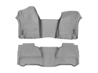 WeatherTech - WeatherTech 466101-465654 FloorLiner DigitalFit - Image 1