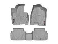 WeatherTech - WeatherTech 466451-462924 FloorLiner DigitalFit - Image 1