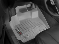 WeatherTech - WeatherTech 46146-1-4 FloorLiner DigitalFit - Image 2