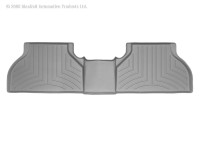 WeatherTech - WeatherTech 46839-1-2 FloorLiner DigitalFit - Image 1