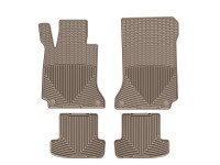 WeatherTech - WeatherTech W287TN-W166TN All Weather Floor Mats - Image 1