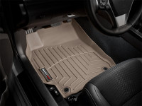 WeatherTech - WeatherTech 45307-1-3 FloorLiner DigitalFit - Image 1
