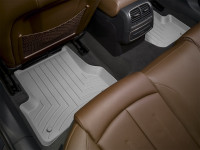WeatherTech - WeatherTech 46355-1-2 FloorLiner DigitalFit - Image 1