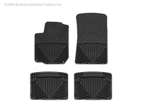 WeatherTech - WeatherTech W31-W20 All Weather Floor Mats - Image 1