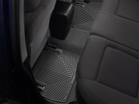 WeatherTech - WeatherTech W29-W20 All Weather Floor Mats - Image 2