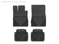 WeatherTech - WeatherTech W36-W50 All Weather Floor Mats - Image 1