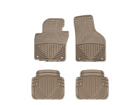 WeatherTech - WeatherTech W53TN-W50TN All Weather Floor Mats - Image 1