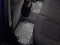 WeatherTech - WeatherTech W55GR-W50GR All Weather Floor Mats - Image 2