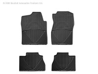 WeatherTech - WeatherTech W72-W70 All Weather Floor Mats - Image 1