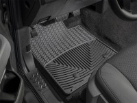 WeatherTech - WeatherTech W87-W50 All Weather Floor Mats - Image 1