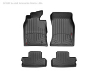 WeatherTech - WeatherTech 441371-441362 FloorLiner DigitalFit - Image 1