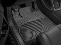 WeatherTech - WeatherTech W38-W185 All Weather Floor Mats - Image 1