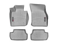 WeatherTech - WeatherTech 467311-466752 FloorLiner DigitalFit - Image 1