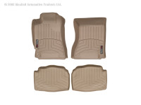 WeatherTech - WeatherTech 451281-450972 FloorLiner DigitalFit - Image 1