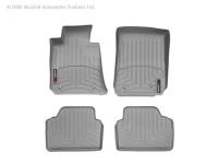 WeatherTech - WeatherTech 461581-461462 FloorLiner DigitalFit - Image 1