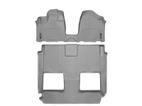 WeatherTech - WeatherTech 465621-461414 FloorLiner DigitalFit - Image 1