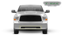T-Rex Grilles - T-Rex Grilles 25456B Billet Series Bumper Grille - Image 3