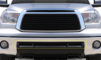 T-Rex Grilles - T-Rex Grilles 25961B Billet Series Bumper Grille - Image 2