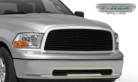 T-Rex Grilles - T-Rex Grilles 25456B Billet Series Bumper Grille - Image 2