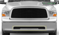 T-Rex Grilles - T-Rex Grilles 25456B Billet Series Bumper Grille - Image 1