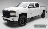 T-Rex Grilles - T-Rex Grilles 6711271 X-Metal Series Mesh Grille Assembly - Image 5