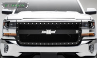 T-Rex Grilles - T-Rex Grilles 6711291 X-Metal Series Formed Mesh Grille - Image 1