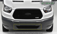 T-Rex Grilles - T-Rex Grilles 6255751 Billet Series Grille - Image 2
