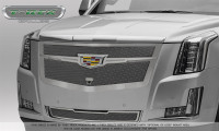 T-Rex Grilles - T-Rex Grilles 56184 Upper Class Series Mesh Grille - Image 1