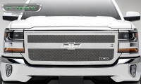 T-Rex Grilles - T-Rex Grilles 6711290 X-Metal Series Formed Mesh Grille - Image 1
