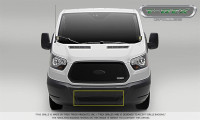 T-Rex Grilles - T-Rex Grilles 52575 Upper Class Series Mesh Bumper Grille - Image 1