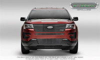 T-Rex Grilles - T-Rex Grilles 6216640 Laser Billet Series Grille - Image 2