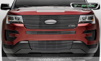 T-Rex Grilles - T-Rex Grilles 6216640 Laser Billet Series Grille - Image 1