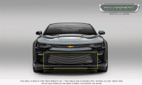 T-Rex Grilles - T-Rex Grilles 25036 Billet Series Bumper Grille - Image 3