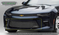 T-Rex Grilles - T-Rex Grilles 25036 Billet Series Bumper Grille - Image 1