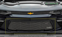 T-Rex Grilles - T-Rex Grilles 25036 Billet Series Bumper Grille - Image 2