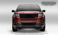 T-Rex Grilles - T-Rex Grilles 6216641 Laser Billet Series Grille - Image 2