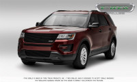 T-Rex Grilles - T-Rex Grilles 6216641 Laser Billet Series Grille - Image 4