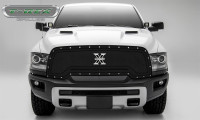 T-Rex Grilles - T-Rex Grilles 6714641 X-Metal Series Studded Mesh Grille - Image 2