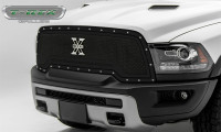 T-Rex Grilles - T-Rex Grilles 6714641 X-Metal Series Studded Mesh Grille - Image 1