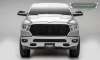 T-Rex Grilles - T-Rex Grilles 6714651-BR Stealth X-Metal Series Mesh Grille Assembly - Image 7