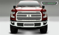 T-Rex Grilles - T-Rex Grilles 6715730 X-Metal Series Mesh Grille Assembly - Image 3