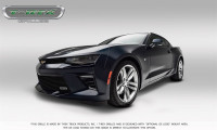 T-Rex Grilles - T-Rex Grilles 21033B Laser Billet Series Grille - Image 1