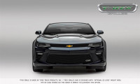 T-Rex Grilles - T-Rex Grilles 21033B Laser Billet Series Grille - Image 4